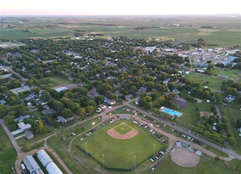 City of Freeman, SD.